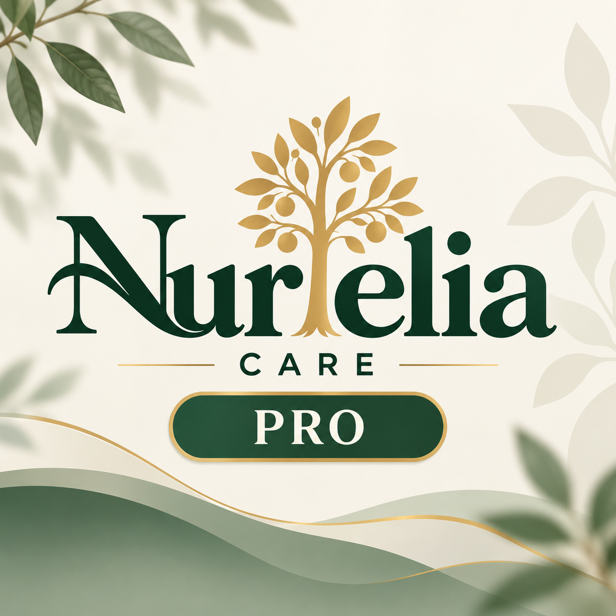 Nurtelia Care Pro